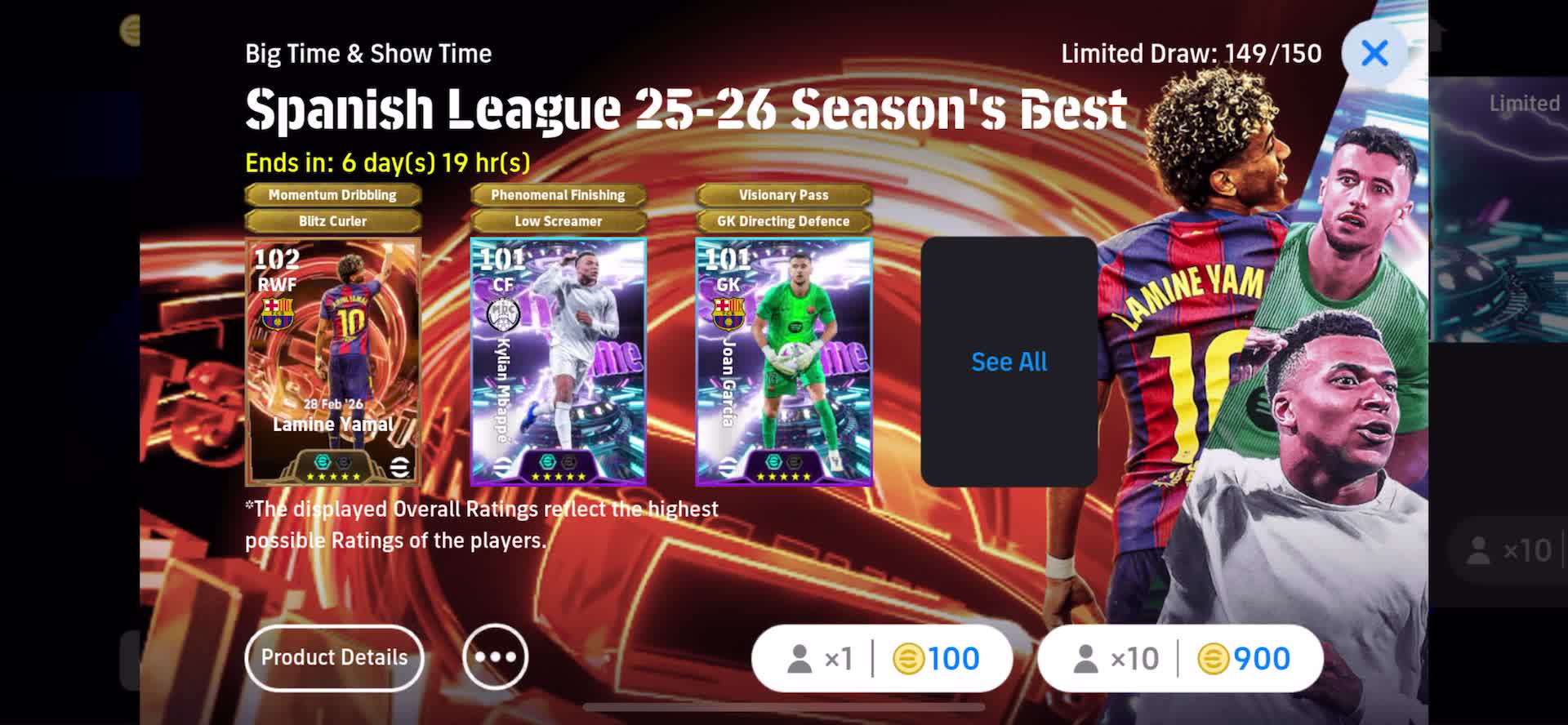 @A Tồ eFootball