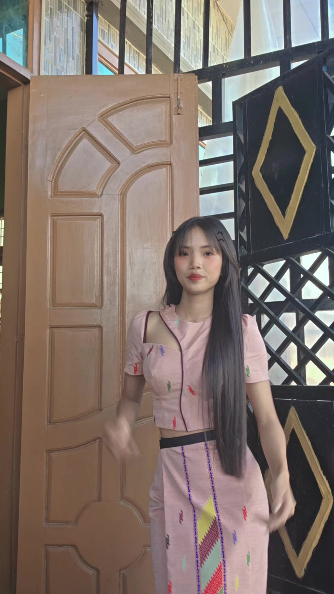 @Myatphyowai 💓💓