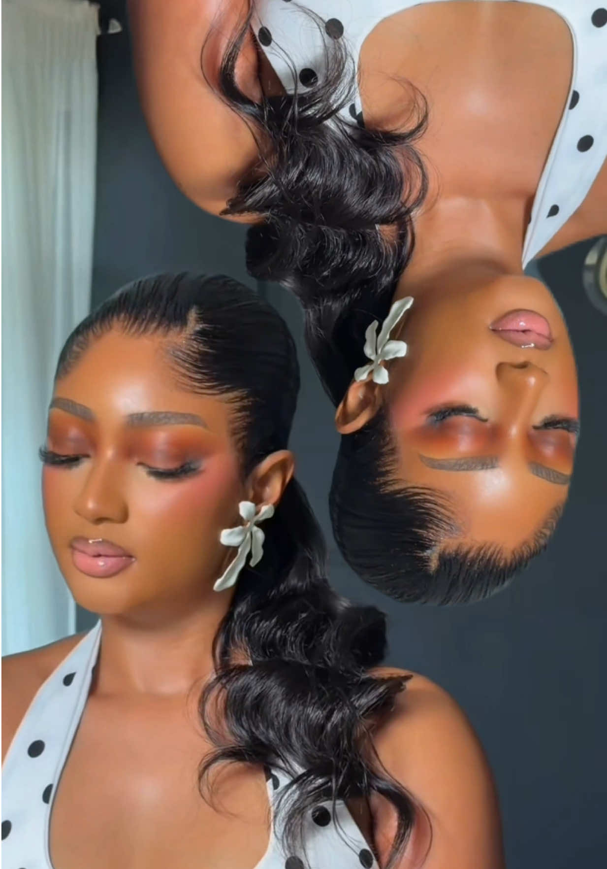 @Makeup artist in Ikorodu,lagos
