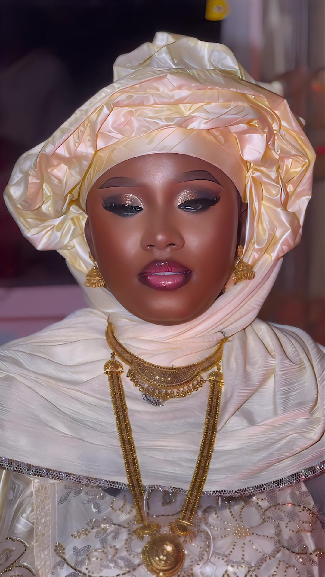 @munaz beauty 💄💄