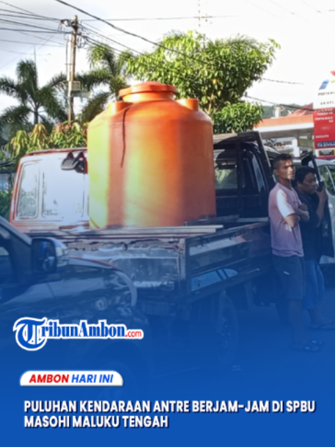 @TribunAmbon.com