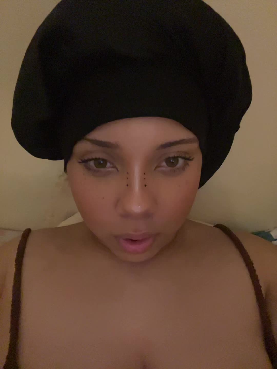 @Aundrea