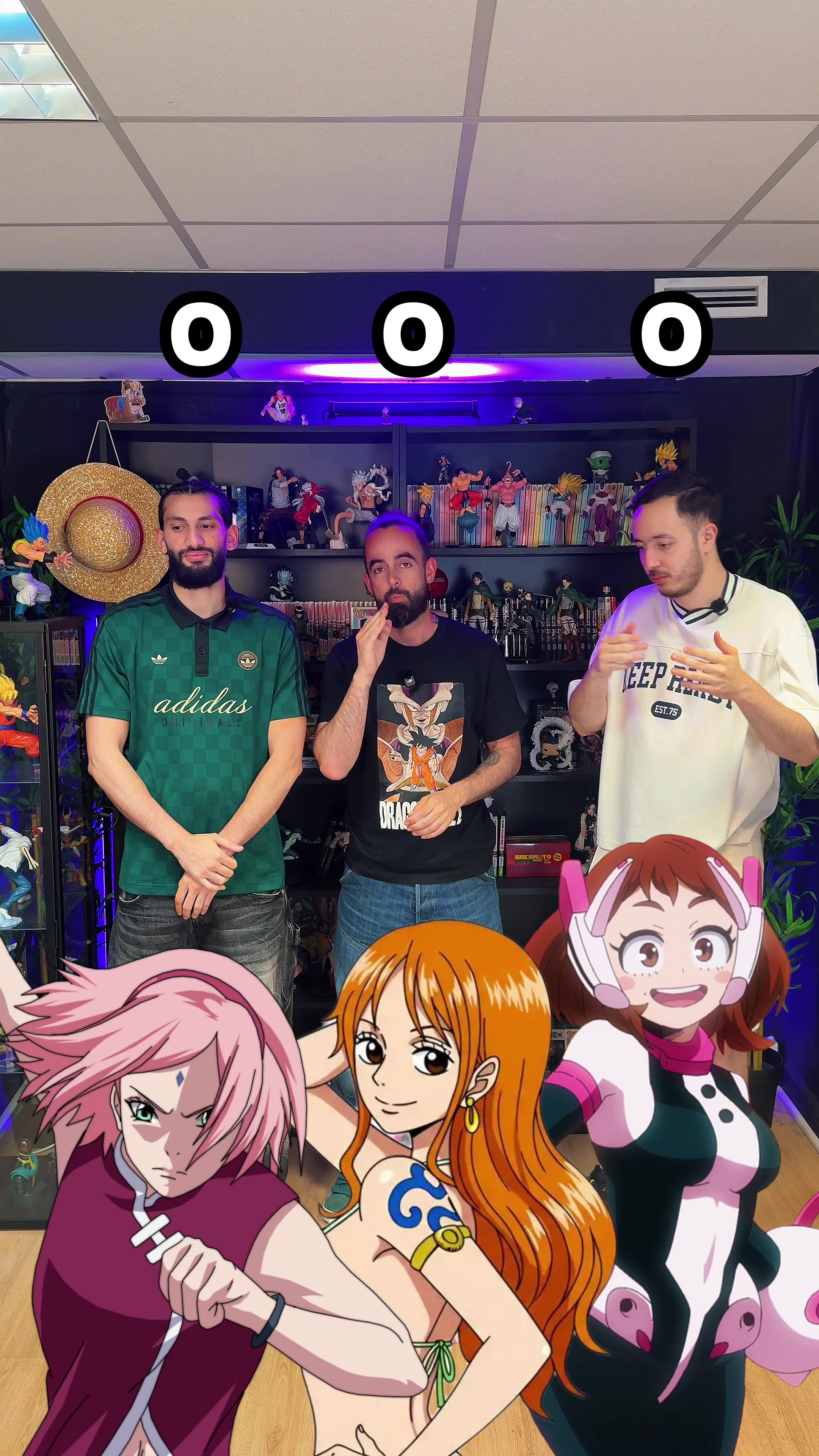 @Orochi Budokai