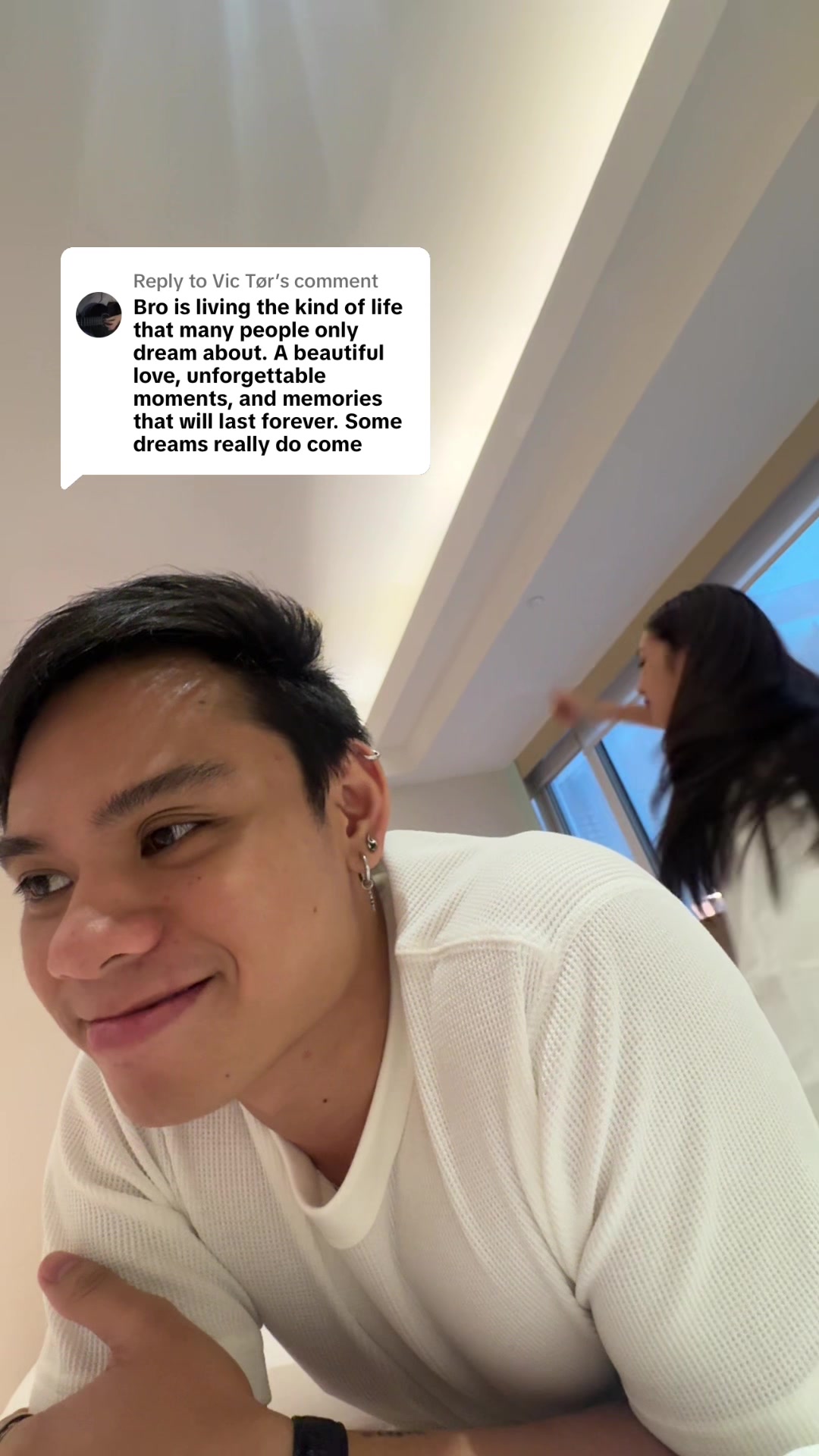@Melo Aguilar