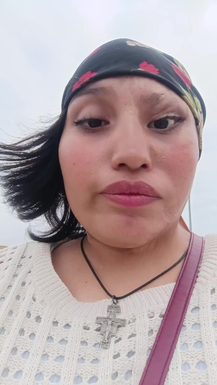 @Elizabeth Carri&oacute;n