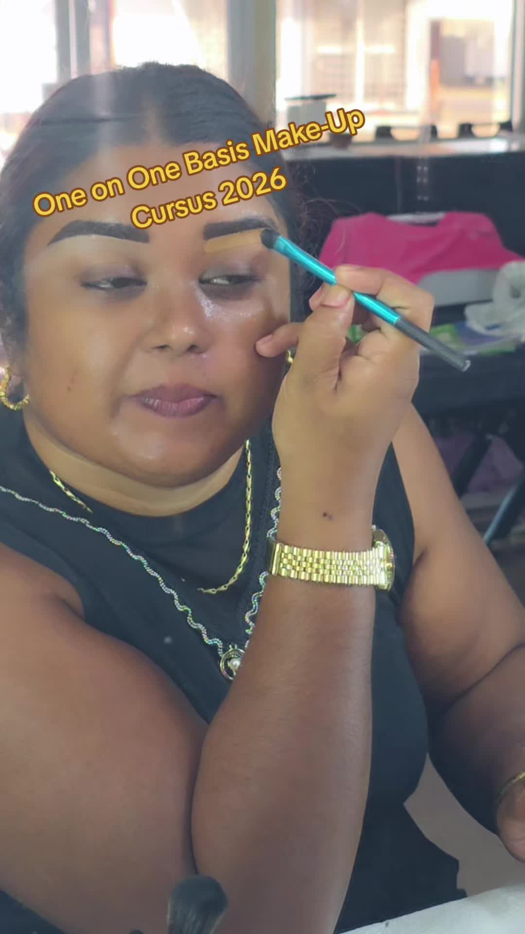 @Shanice Daniël 💄✅