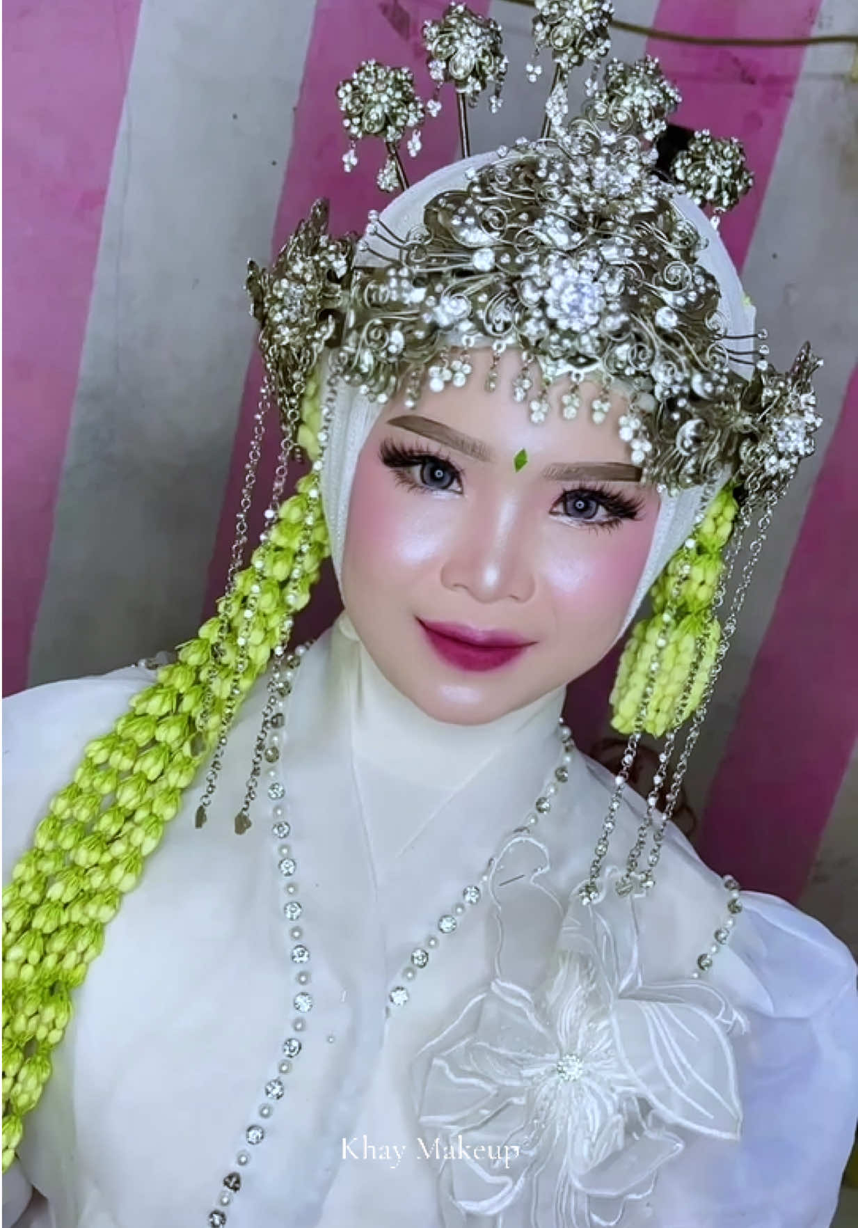 @Khaymakeup