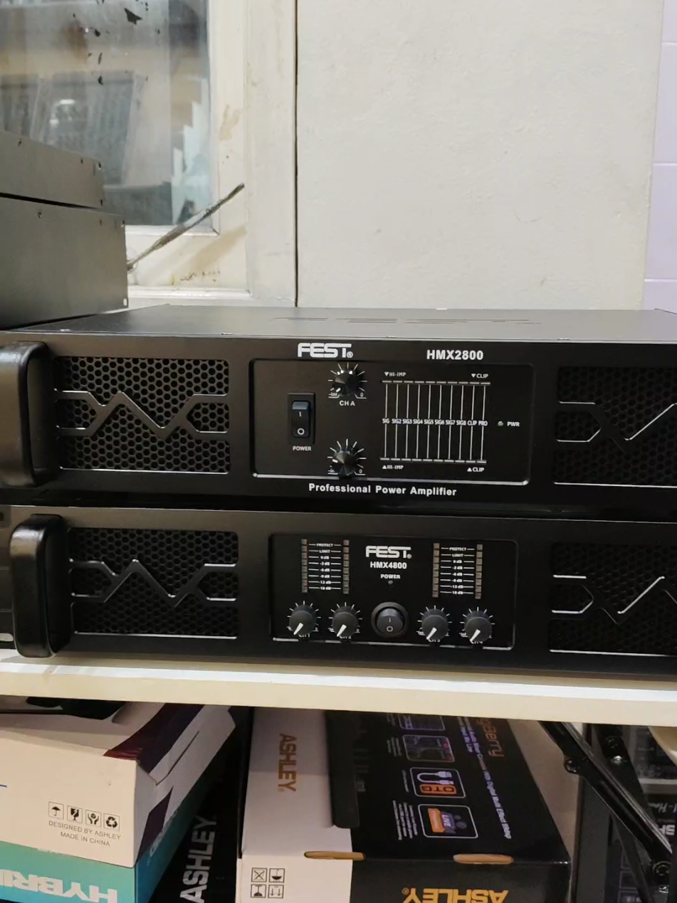 @KINGDOM AUDIO