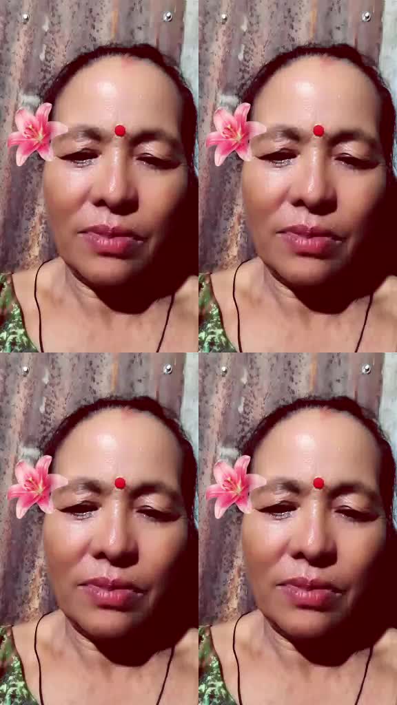 @Usha Shrestha