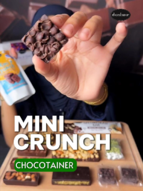 @Chocotainer Sdn. Bhd.