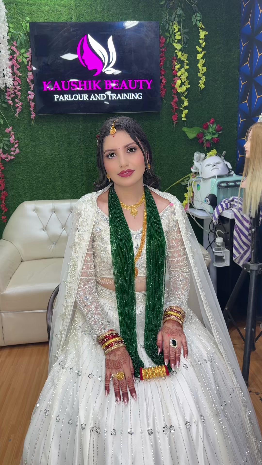@Radhika Dangal