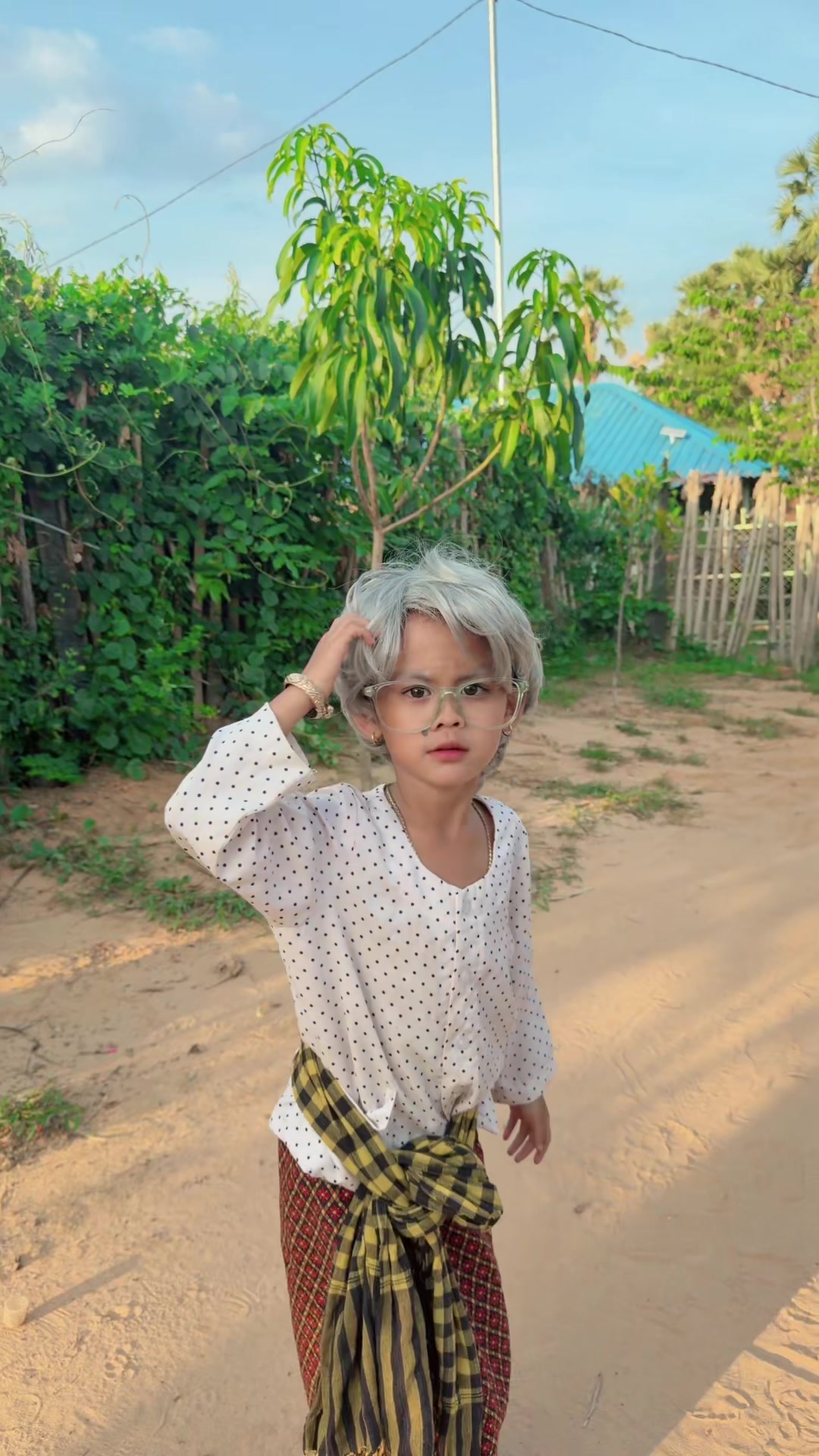@๐ธ Mak Oun Lyka ๐ธ