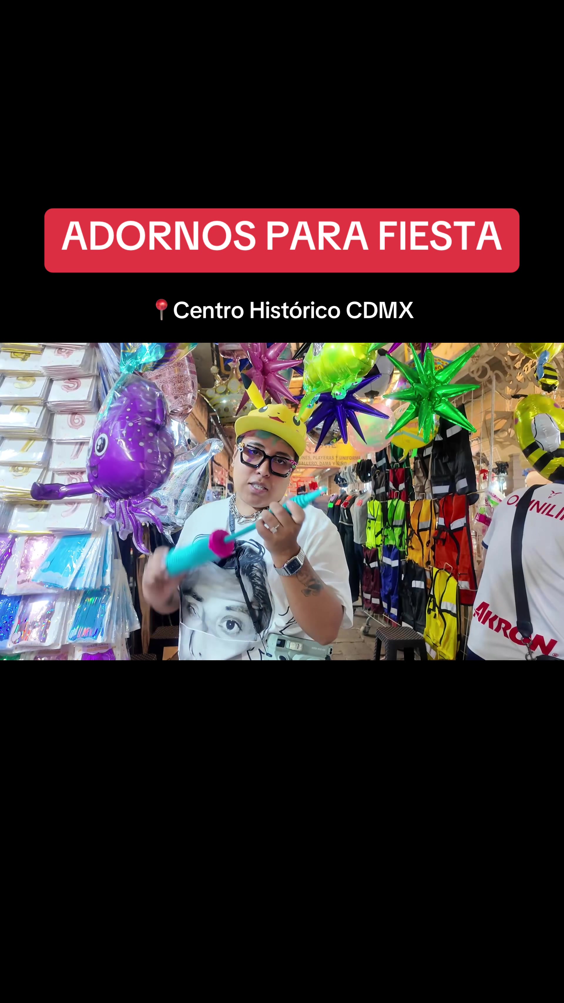 @Viajero Callejero