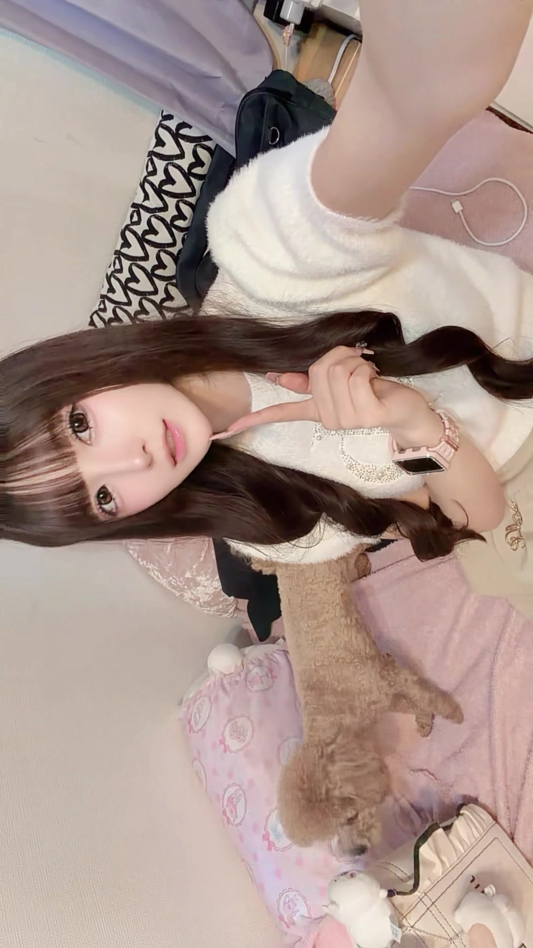 @ゆあ