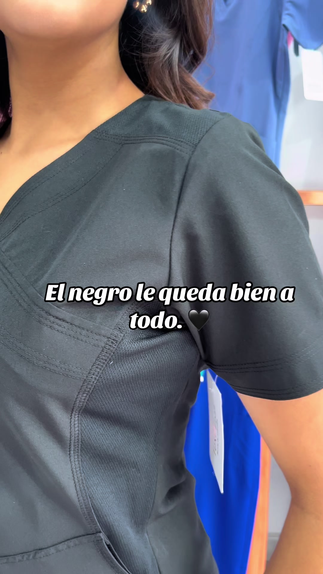 @Textilizarte uniformes médicos