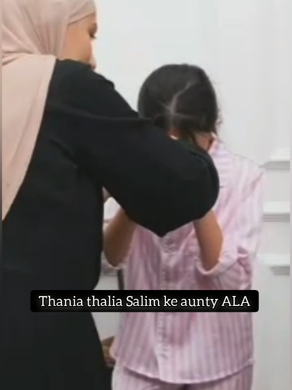 @inilah aku