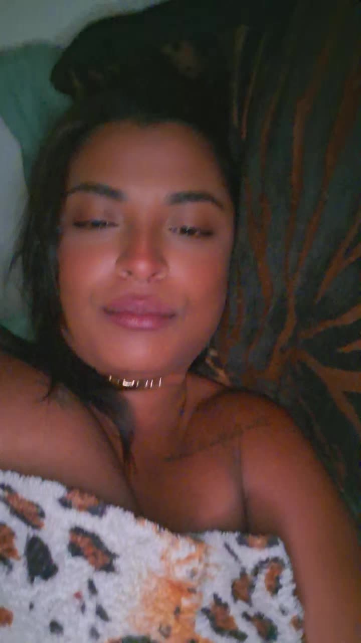 @Camila Barreto