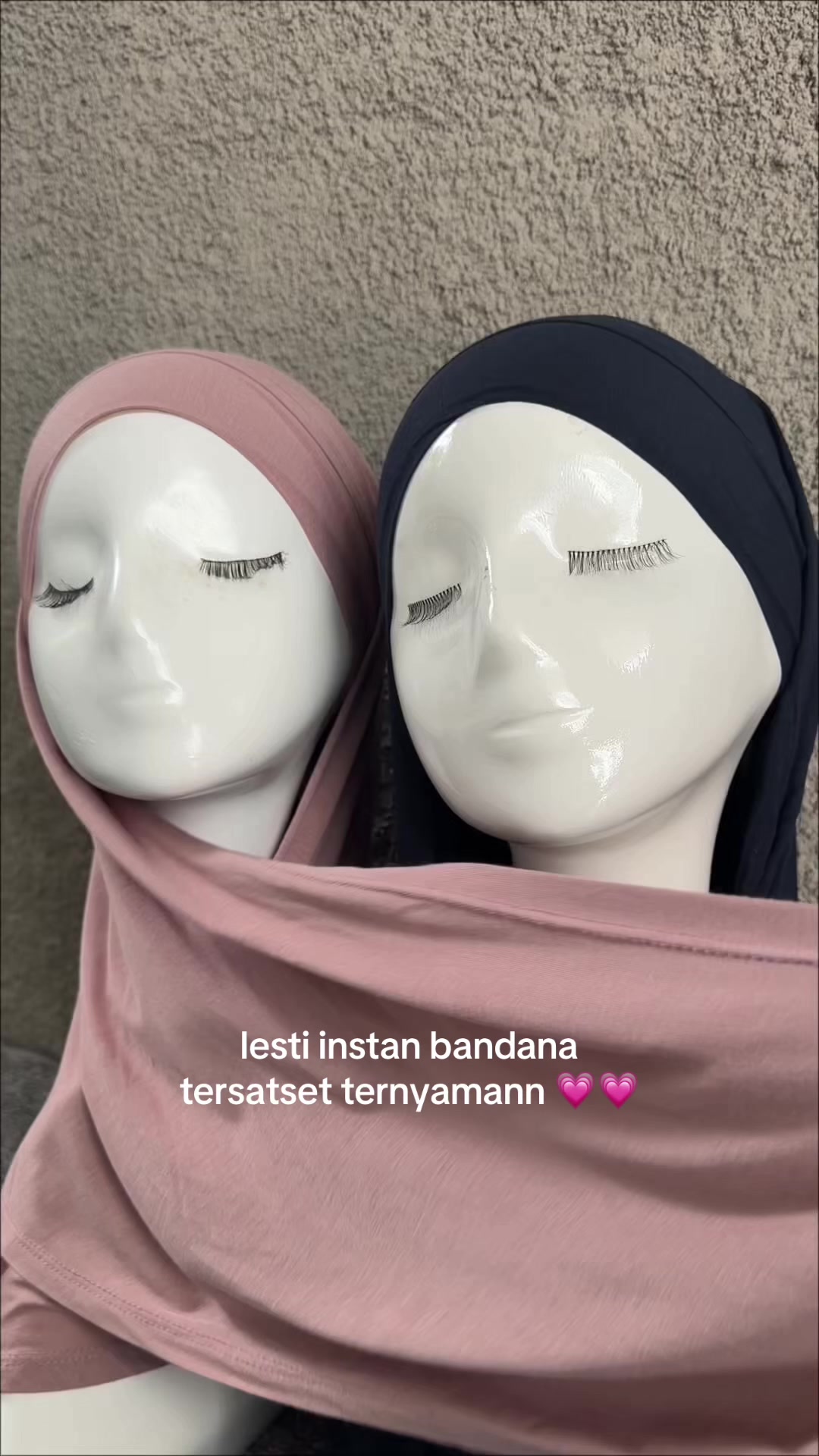 @Lozy Hijab