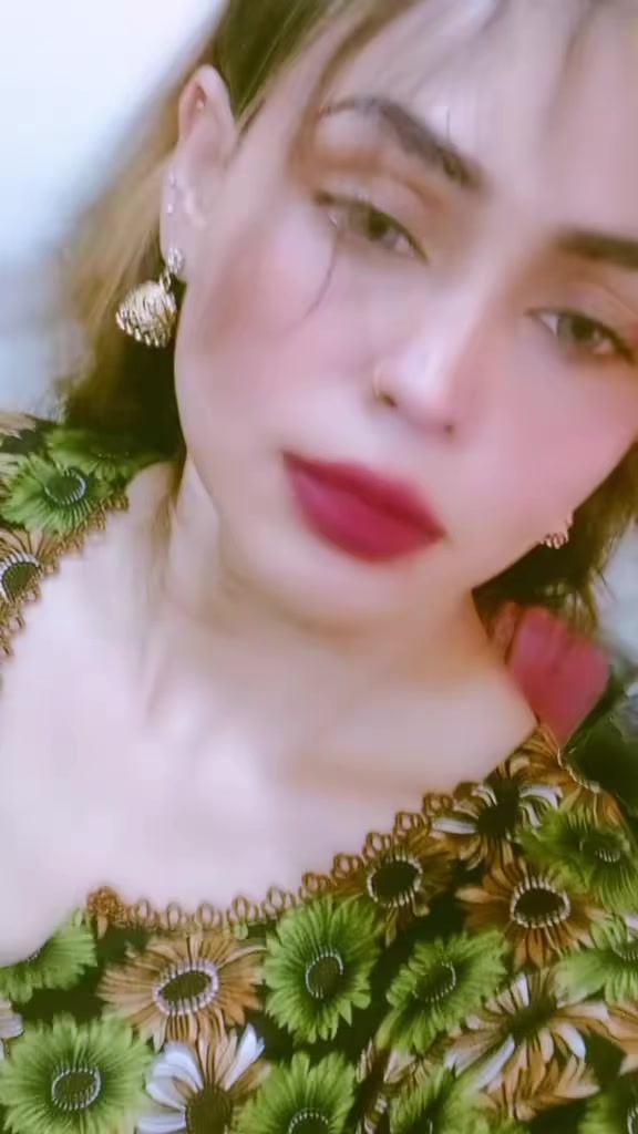 @Mehwish salon ๐