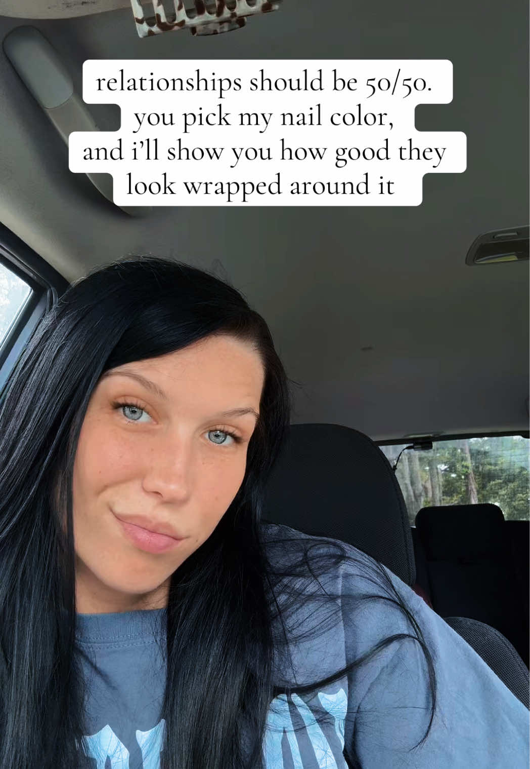 @Amanda Lynn ๐ค