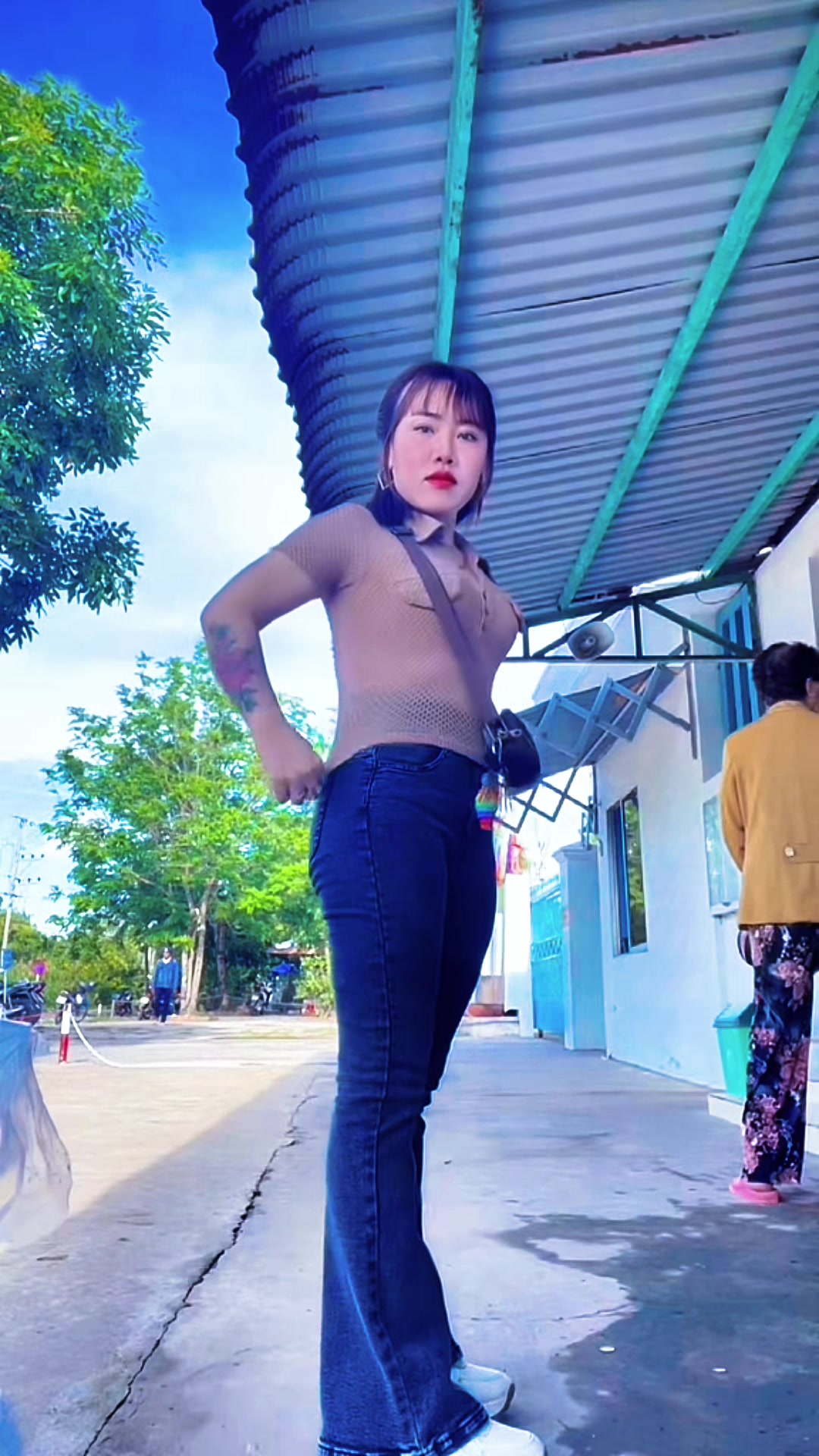 @ThuMơ🦄🐩🦄 (cô hai)