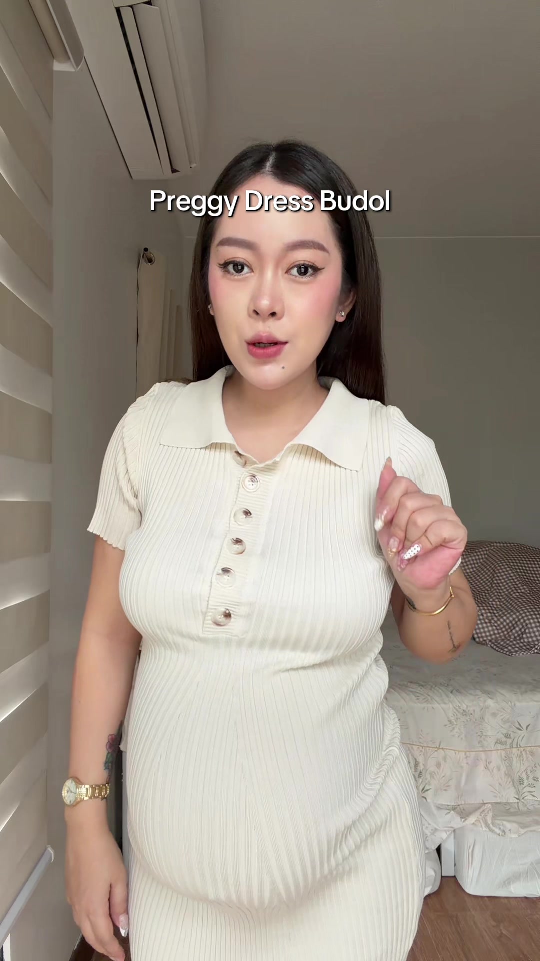 @Momshie Kelie