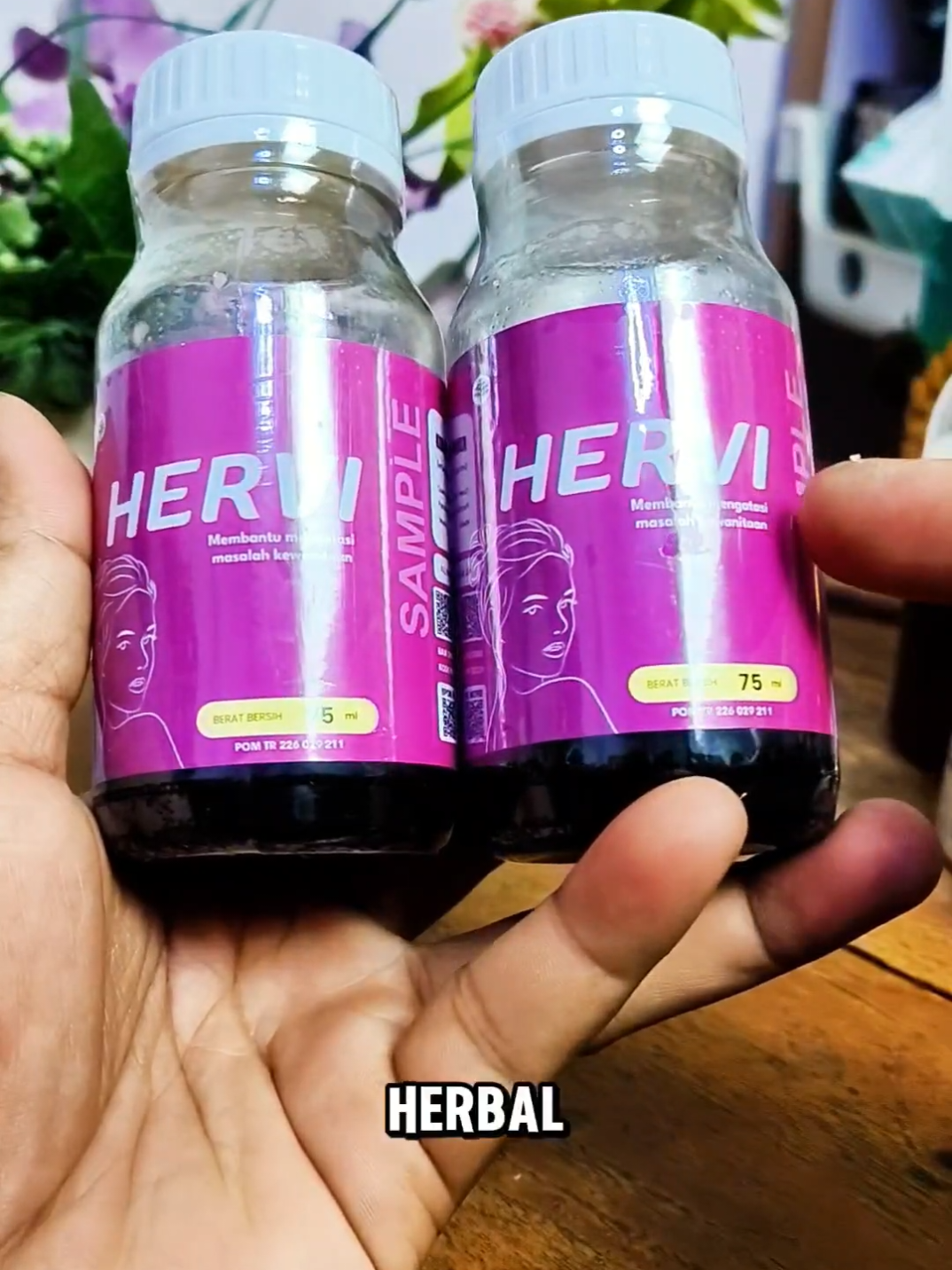 @HerbixID