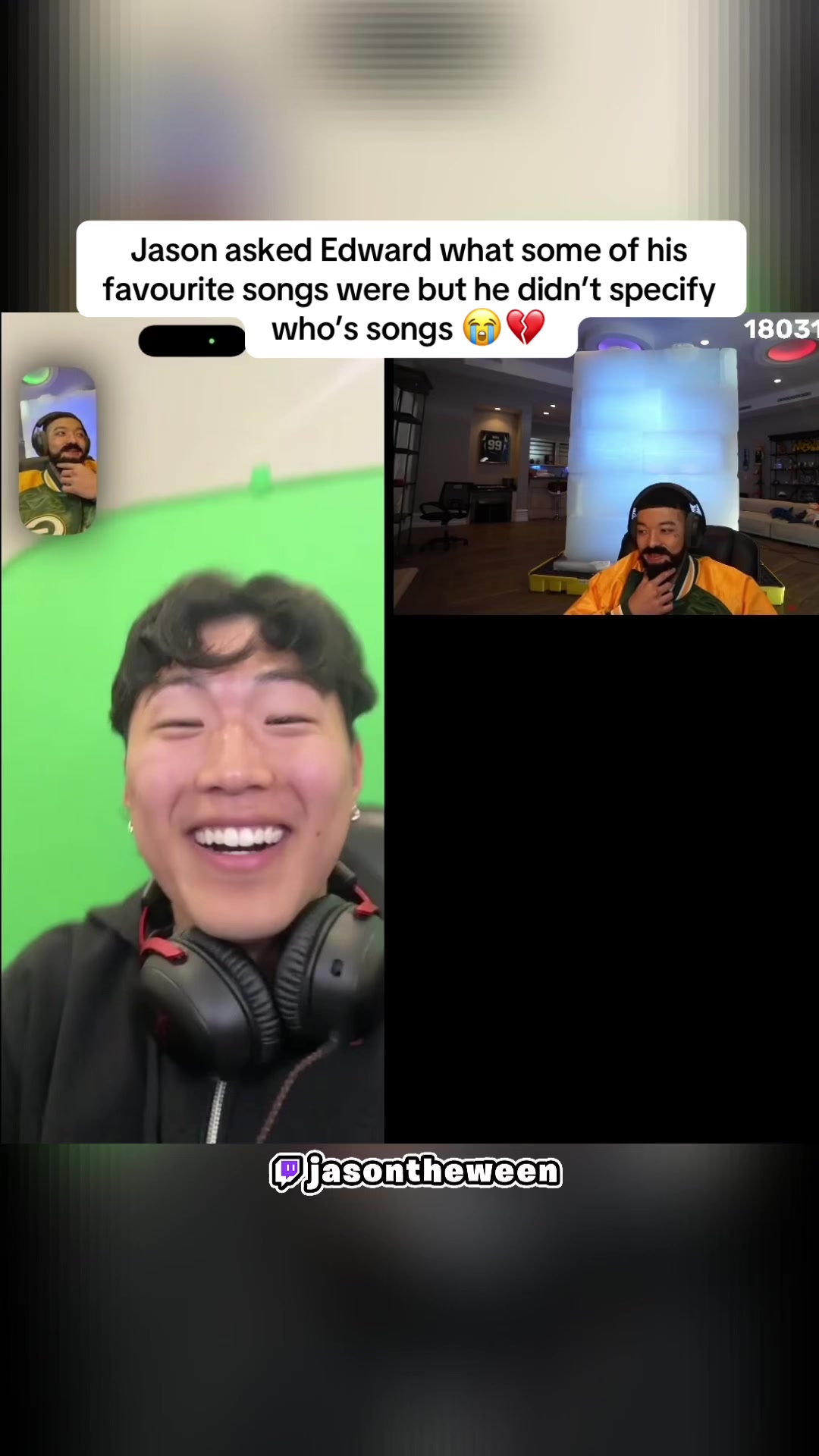 @Blickem