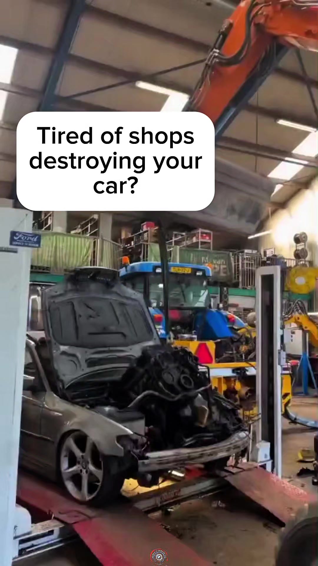@Bowlasgarage Ltd