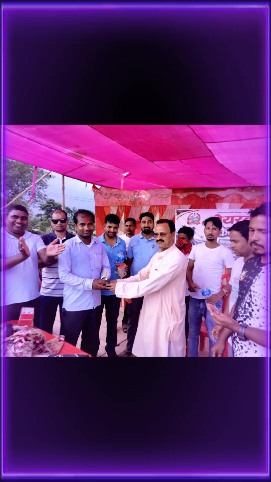 @SK Gupta (KANU)