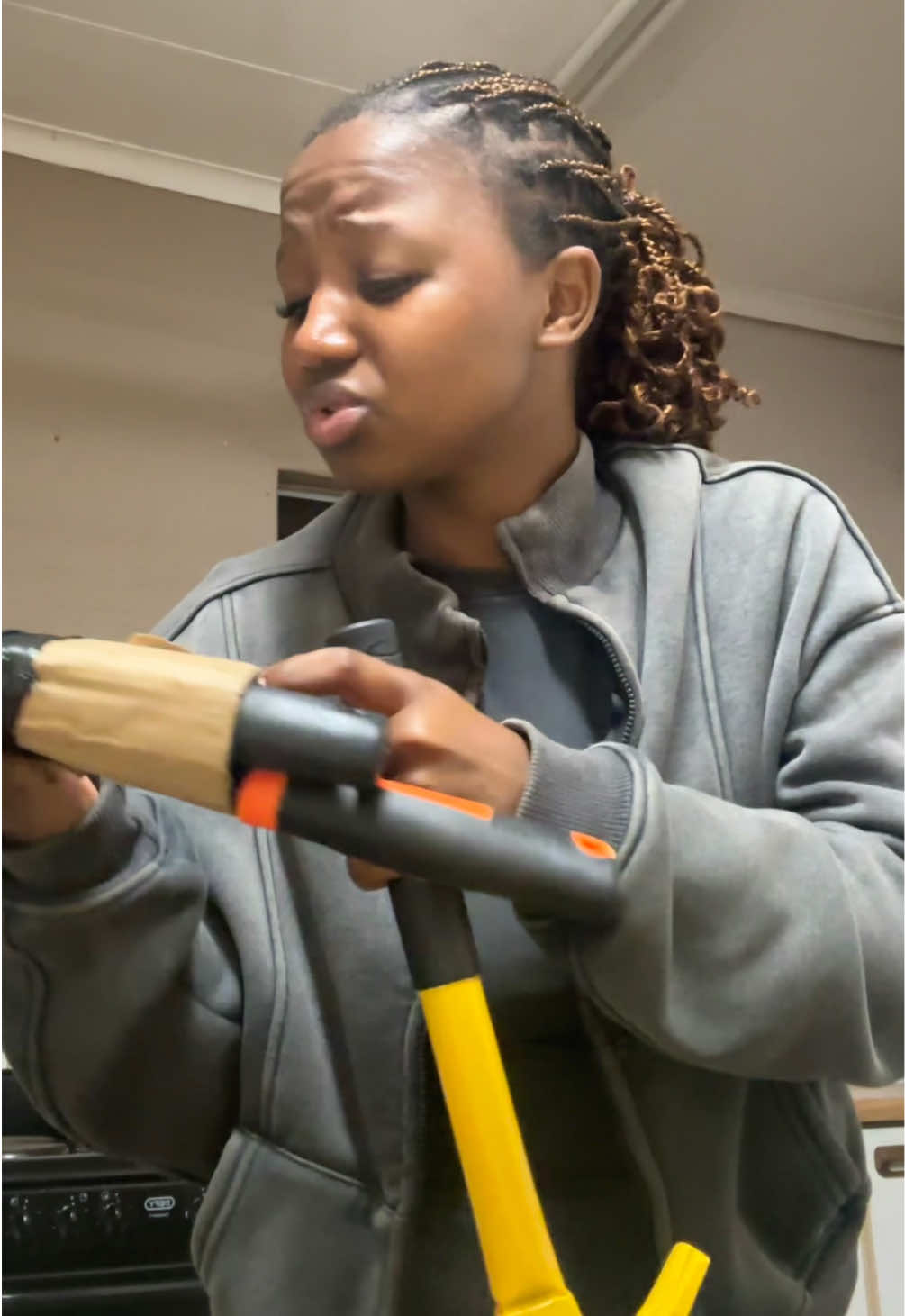 @Sthandeka Mafuleka
