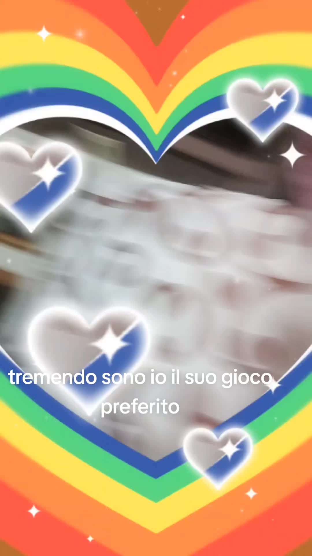 @Maria Borghese