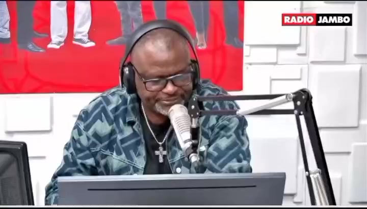 @HE Dr. Irungu Kang'ata
