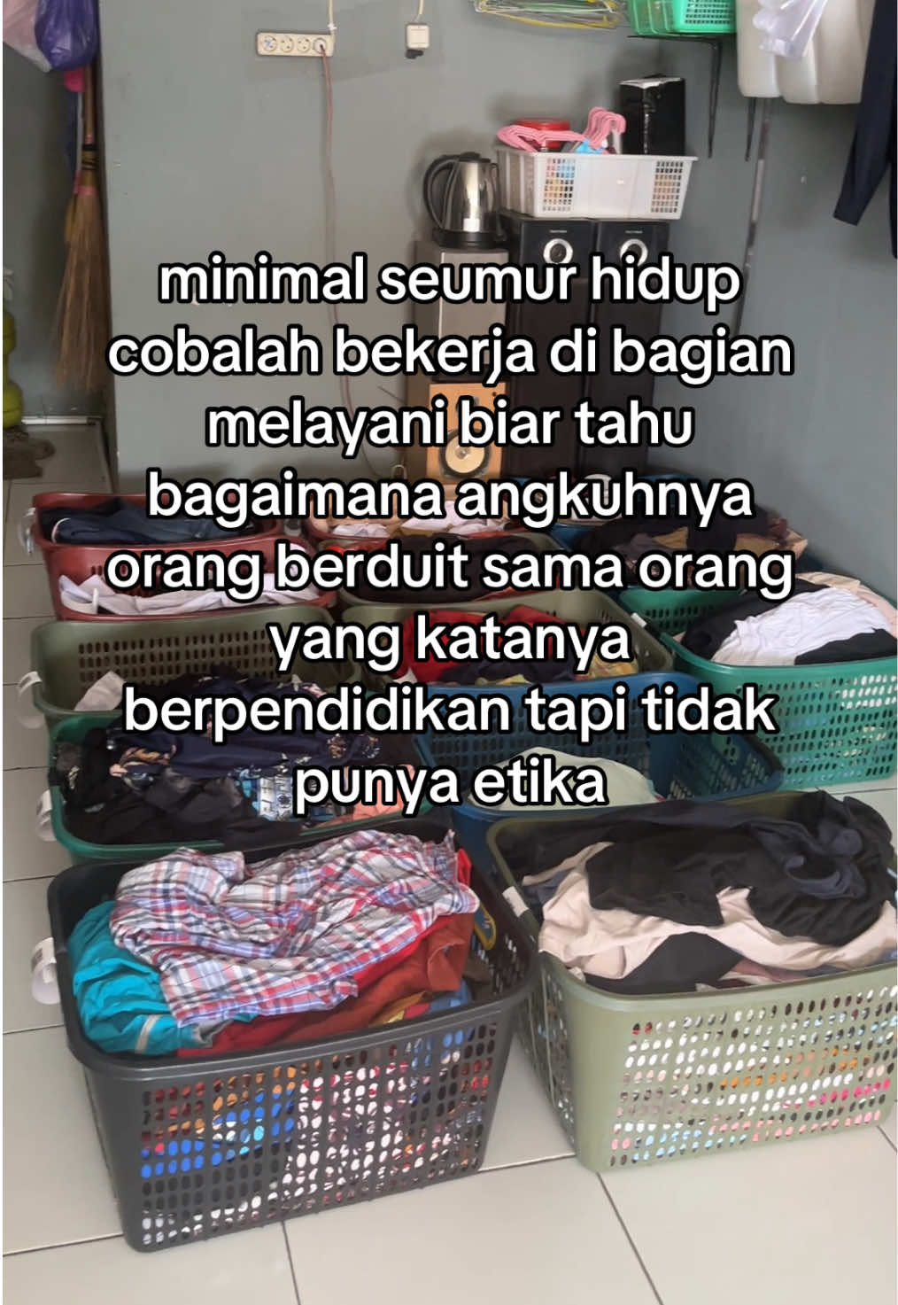@Ayuko Laundry