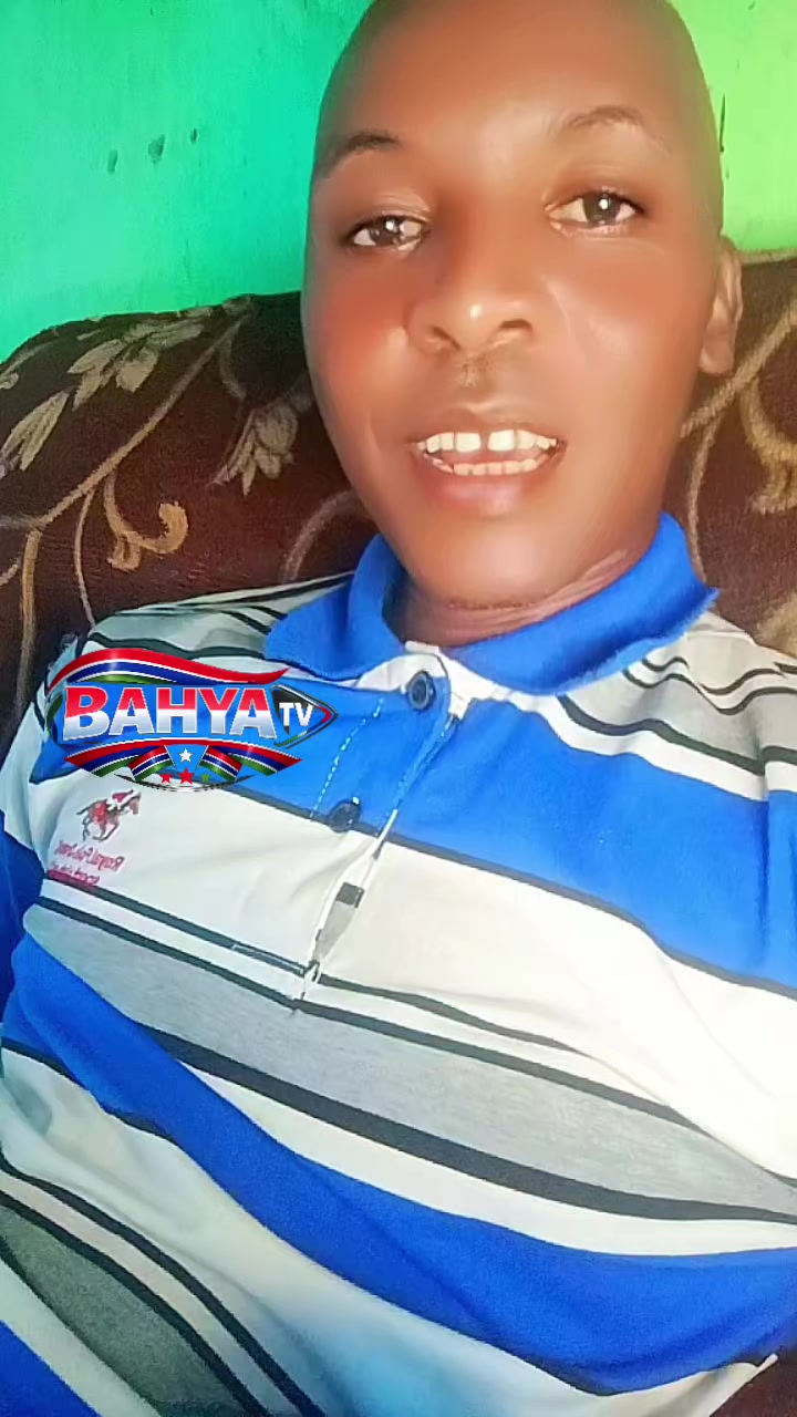 @🇬🇲BAHYA TV