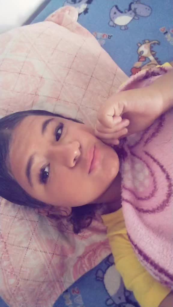 @Dorinha Vit&oacute;ria 💞