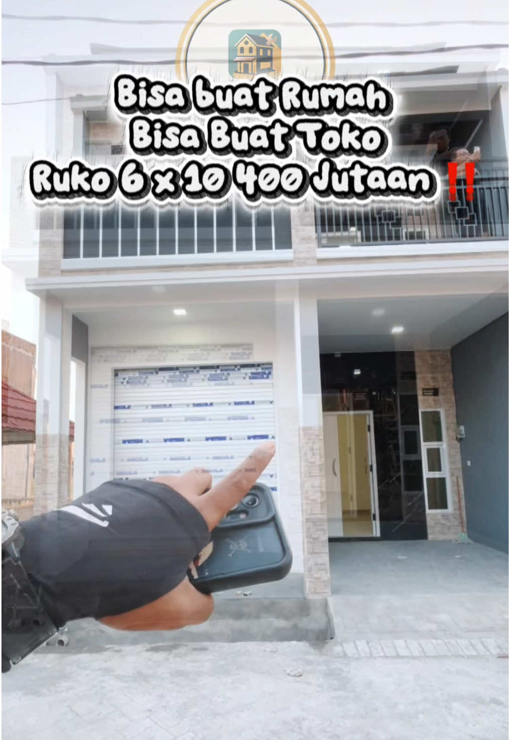 @GERAI PROPERTY ‼️