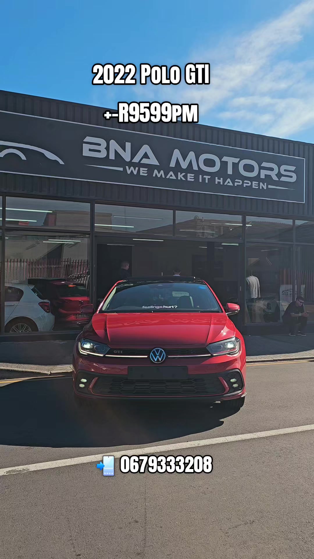 @travis_airm6x - BNA Motors