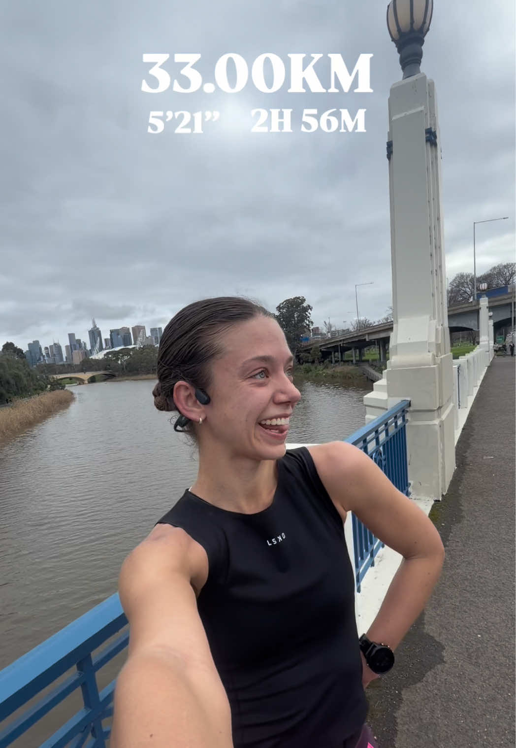 @Livvv / Marathon Training