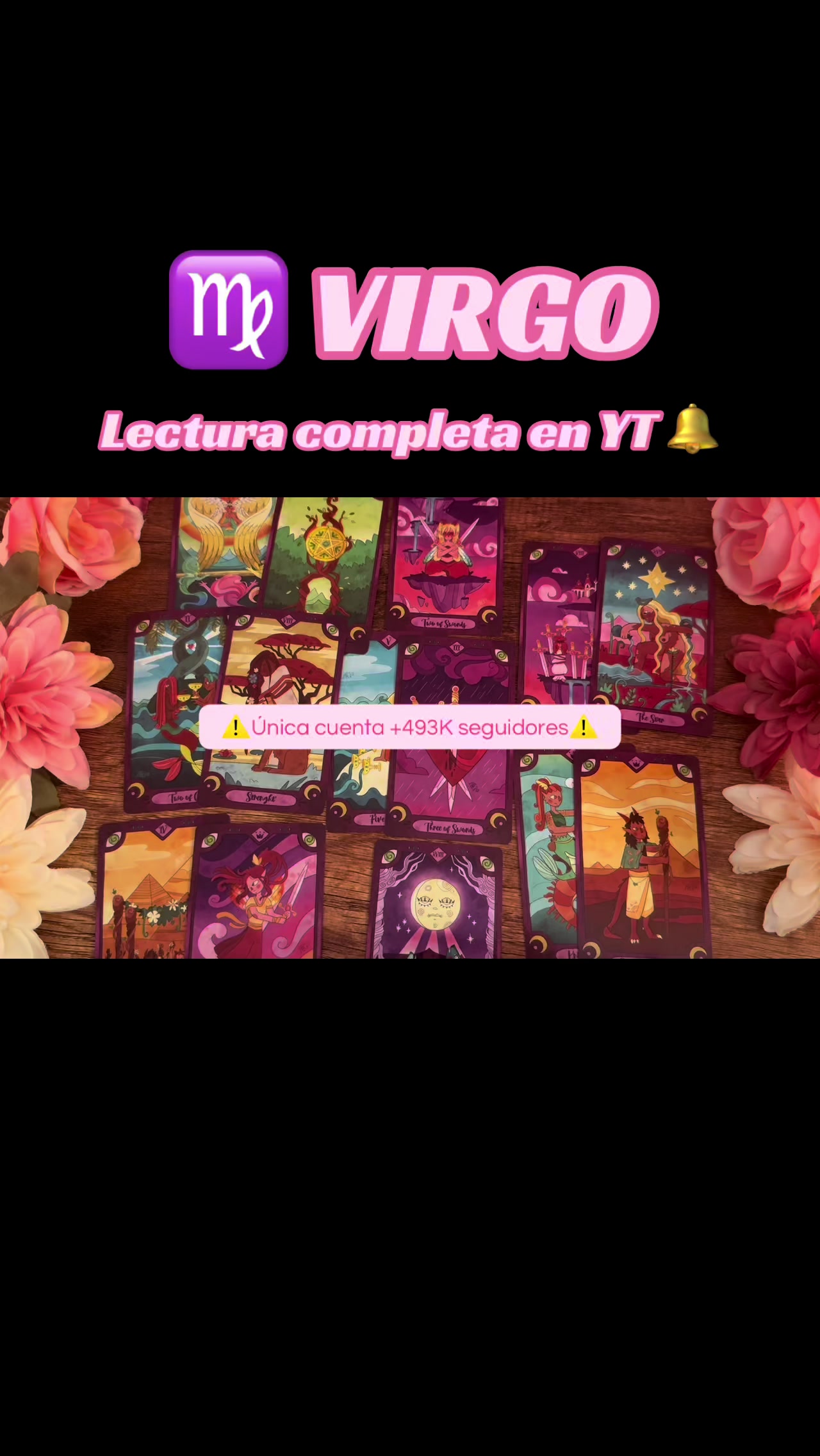 @Karma Tarot
