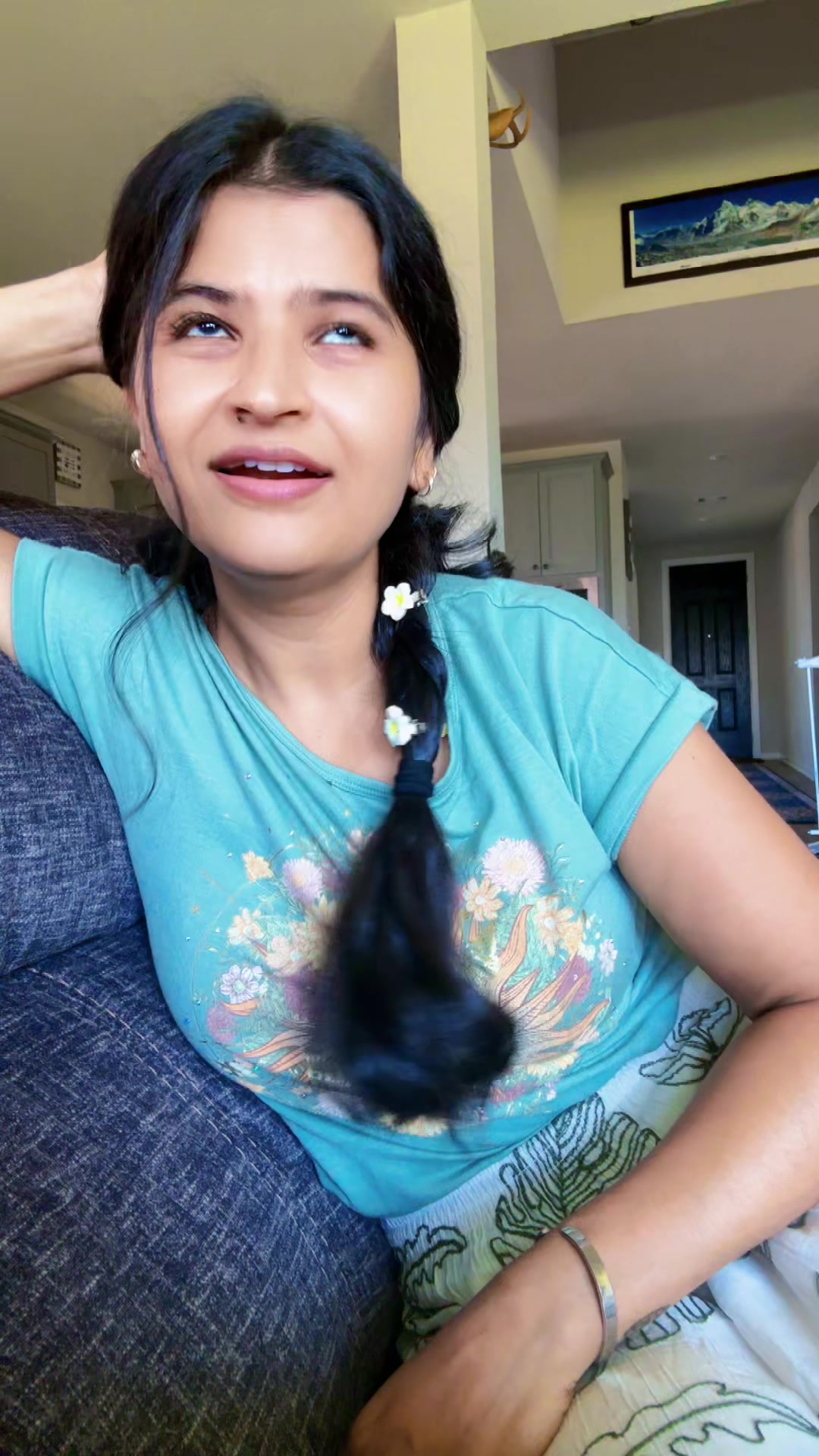 @Namita Bhusal