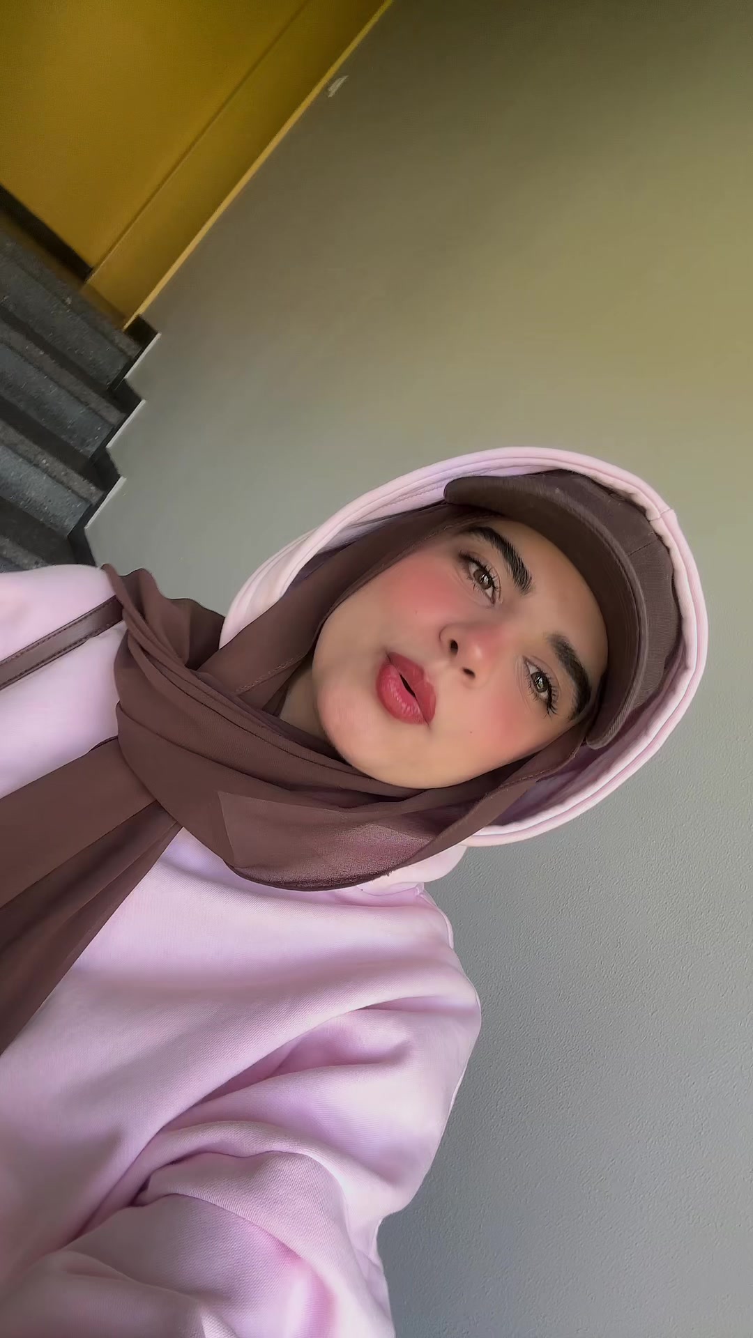 @Ameni | أماني