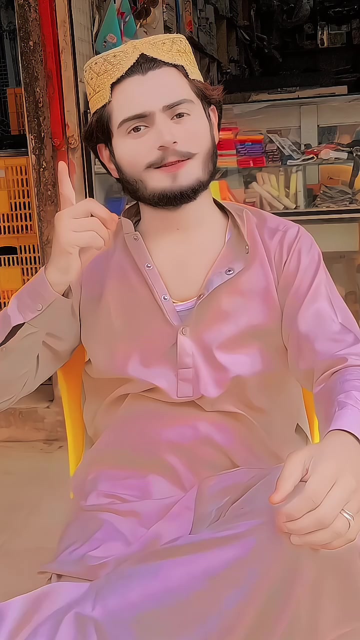 @رمضان بلوچ King 🤴