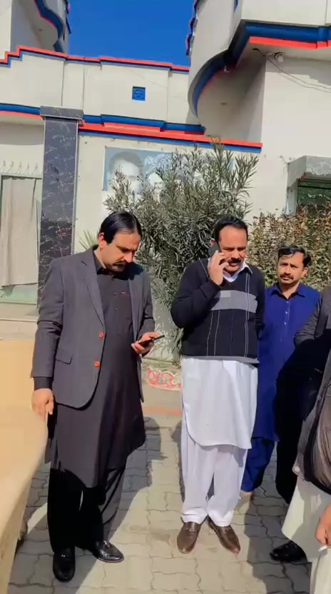 @ch papu gujjar