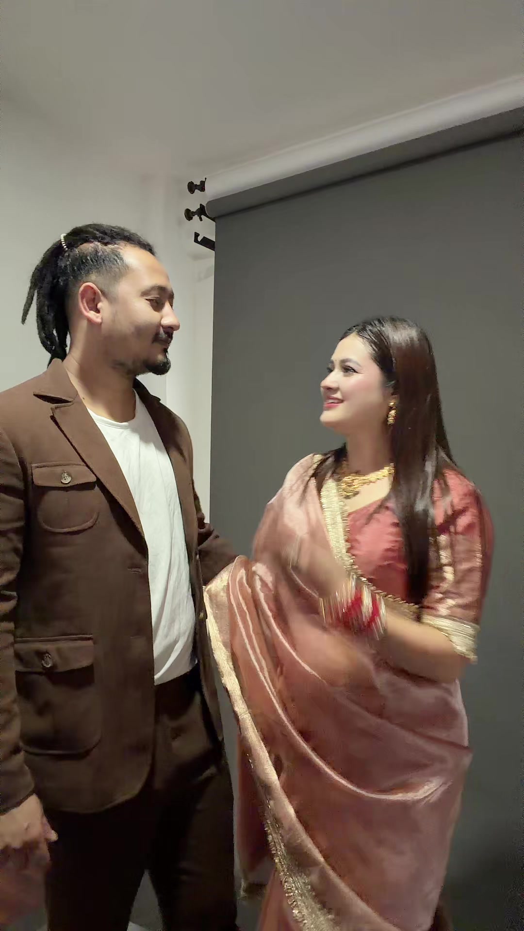 @Urusha Bhatta