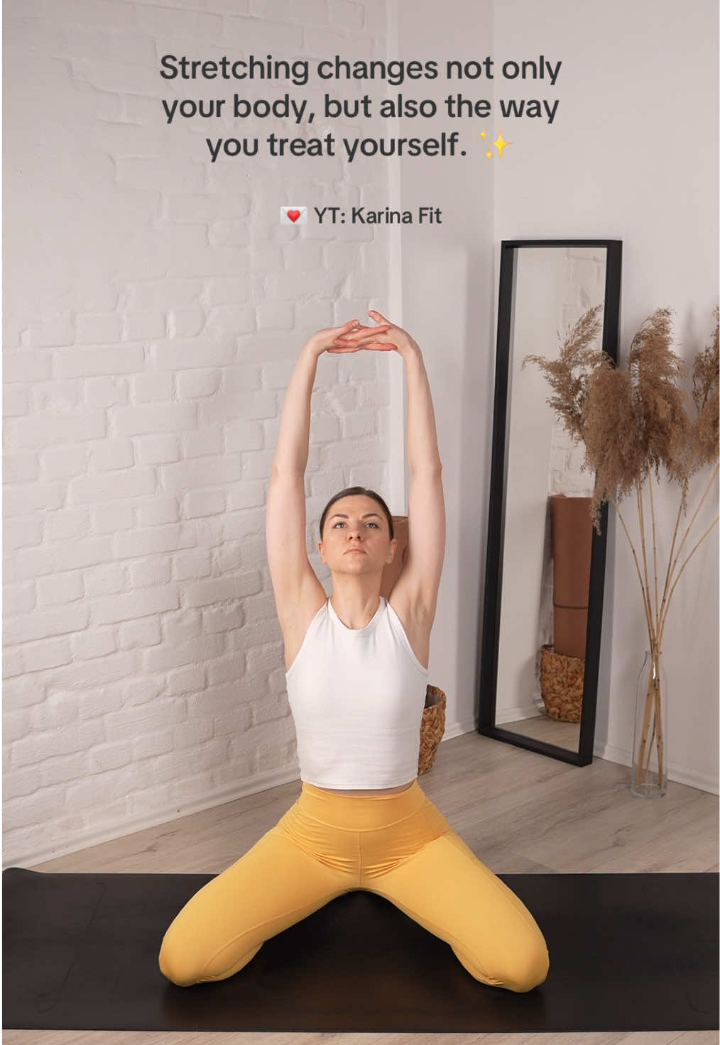 @Karina Fit