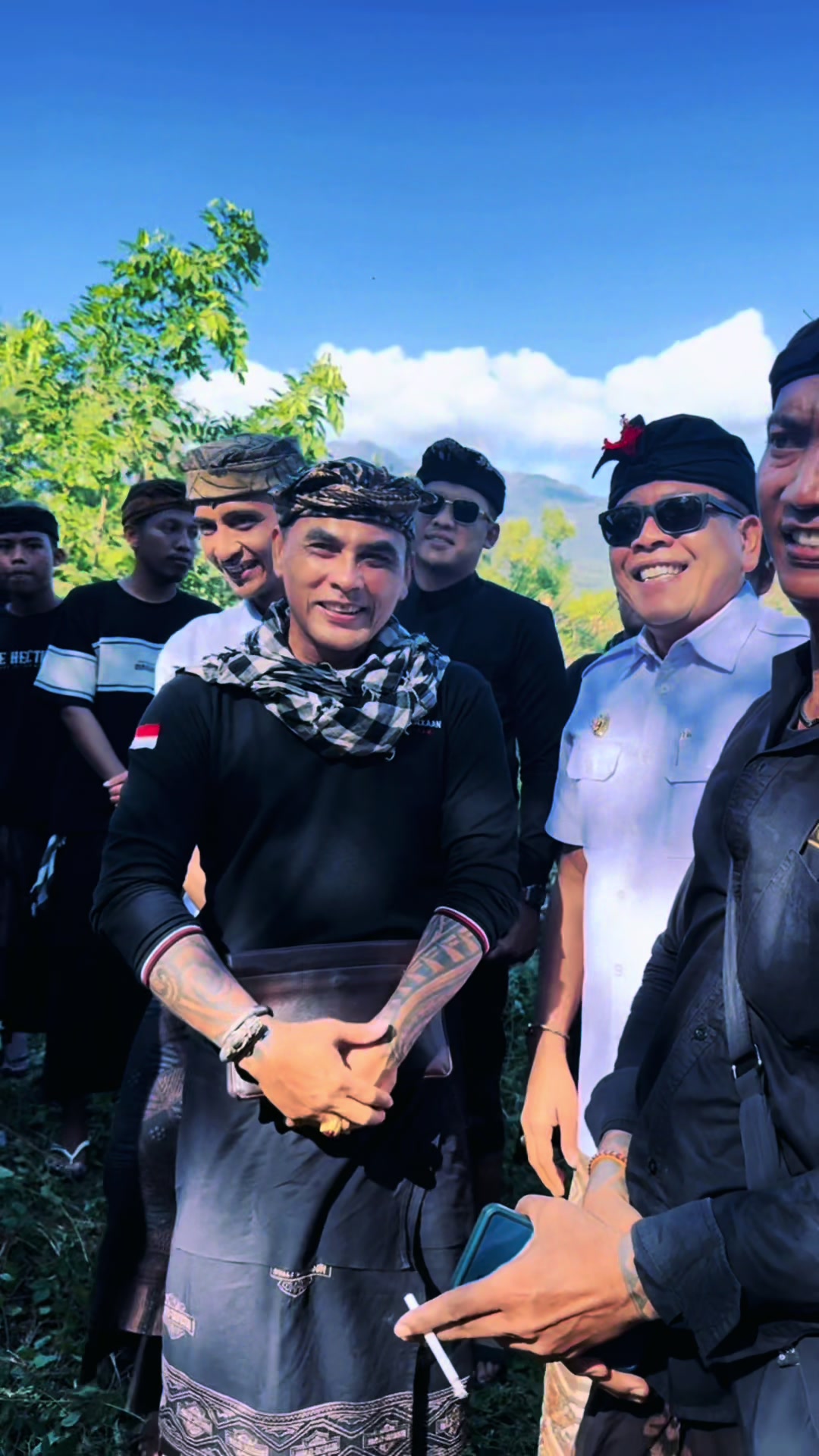 @MANGKU SEKAAN