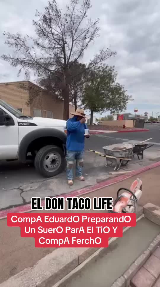 @CASA DEL SABOR EL DON TACO