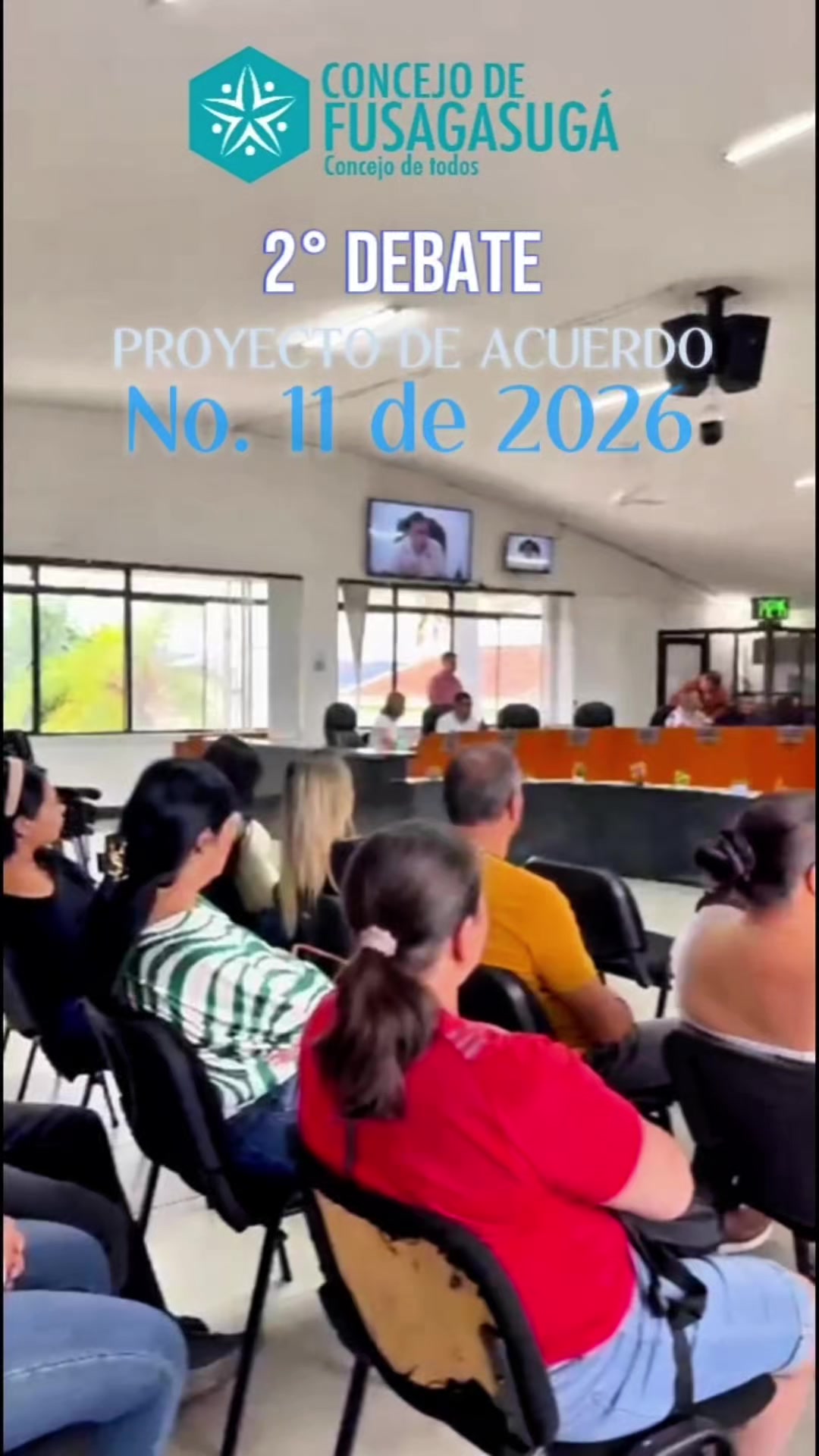 @Concejo de Fusagasug&aacute;