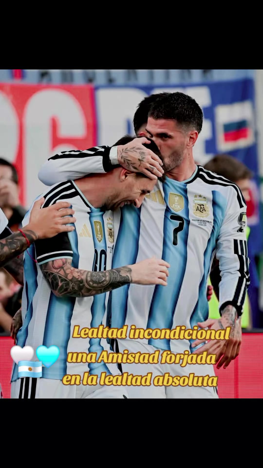 @✨🇦🇷RᴏᴅʀɪɢᴏFᴇʟɪᴄɪᴛᴀs🇦🇷✨